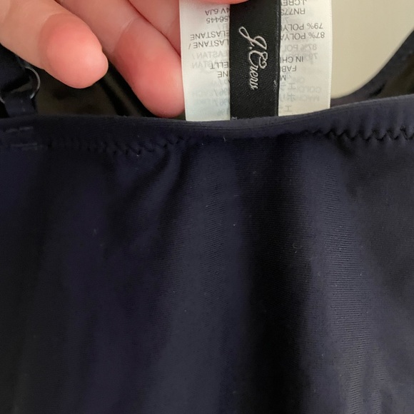 J crew heritage swim suit - Picture 6 of 6